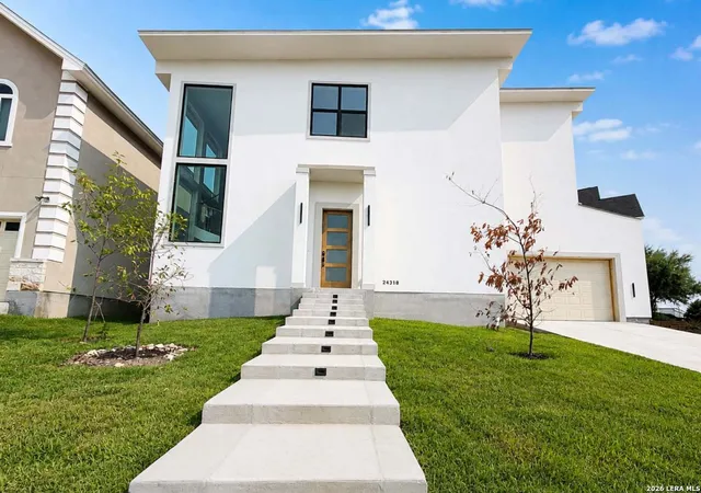 Photo 1 of Single family home for sale at 24318 Canyon Row, San Antonio, TX 78260 | MLS# 1965256 | Listing updated on 2026-09-10