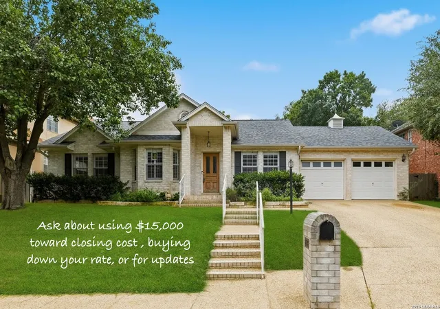 Photo 1 of Single family home for sale at 2206 Deerfield Wood, San Antonio, TX 78248 | MLS# 1965852 | Listing updated on 2026-09-15