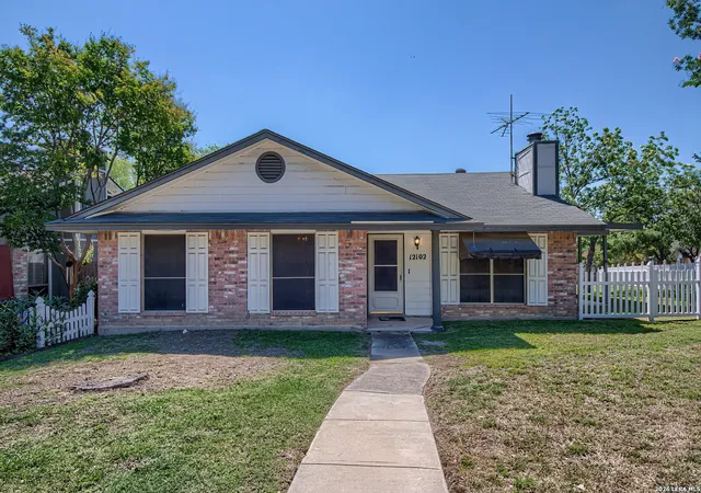 Photo 1 of Single family home for sale at 12102 Magnolia Blossom, San Antonio, TX 78247 | MLS# 1966421 | Listing updated on 2026-09-10