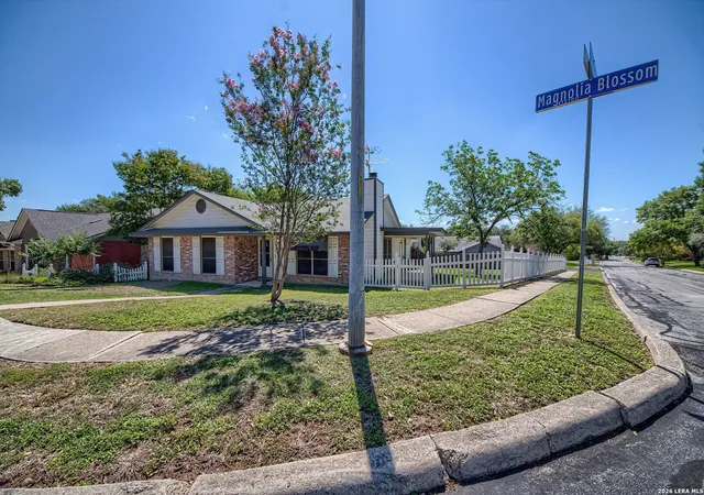 Photo 2 of Single family home for sale at 12102 Magnolia Blossom, San Antonio, TX 78247 | MLS# 1966421 | Listing updated on 2026-09-10