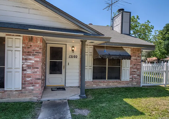 Photo 3 of Single family home for sale at 12102 Magnolia Blossom, San Antonio, TX 78247 | MLS# 1966421 | Listing updated on 2026-09-10