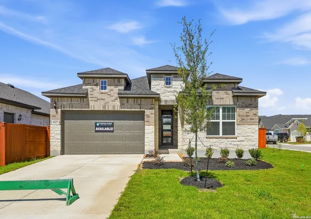 Photo 1 of Single family home for sale at 9327 Luke Path, San Antonio, TX 78254 | MLS# 1966809 | Listing updated on 2026-09-22