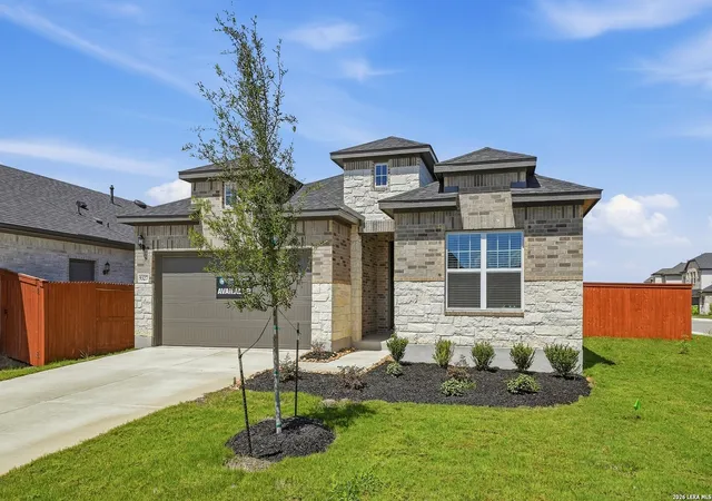 Photo 3 of Single family home for sale at 9327 Luke Path, San Antonio, TX 78254 | MLS# 1966809 | Listing updated on 2026-09-22