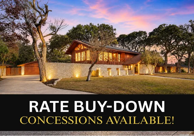 Photo 1 of Single family home for sale at 3727 Hundred Oaks Dr, San Antonio, TX 78217 | MLS# 1967386 | Listing updated on 2026-09-14