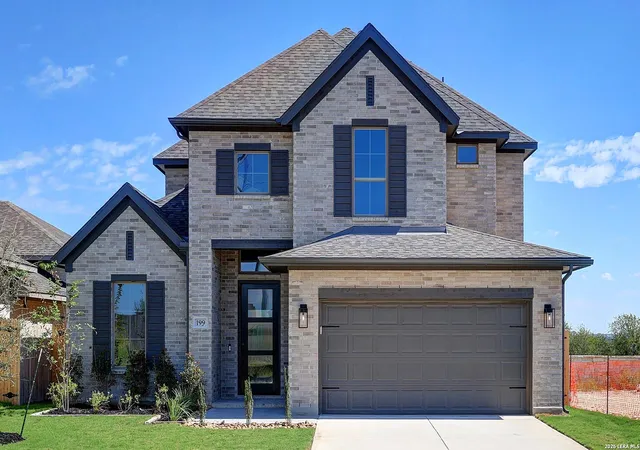 Photo 1 of Single family home for sale at 199 Hillside Park, San Antonio, TX 78253 | MLS# 1967476 | Listing updated on 2026-10-29
