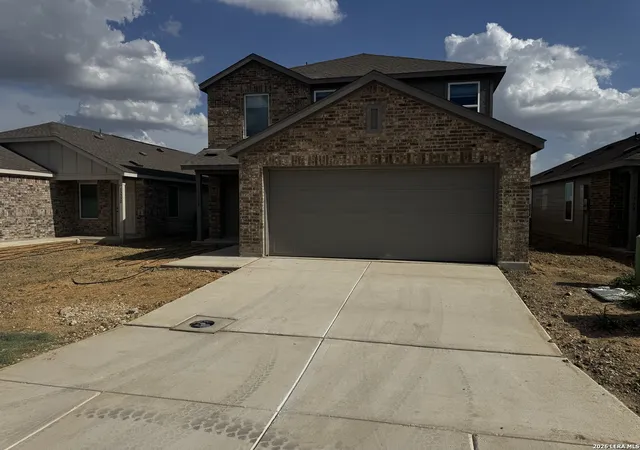 Photo 1 of Single family home for sale at 15328 Harvest Field, Marion, TX 78124 | MLS# 1967901 | Listing updated on 2026-10-06