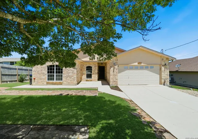 Photo 2 of Single family home for sale at 7803 Alton Blvd, Selma, TX 78154 | MLS# 1968092 | Listing updated on 2026-09-18