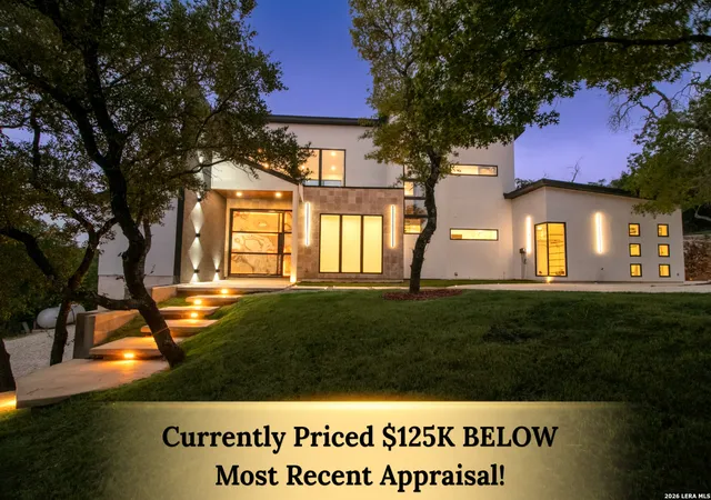 Single family home for sale at 21664 Cielo Ridge Dr, San Antonio, TX 78256 | MLS# 1968603