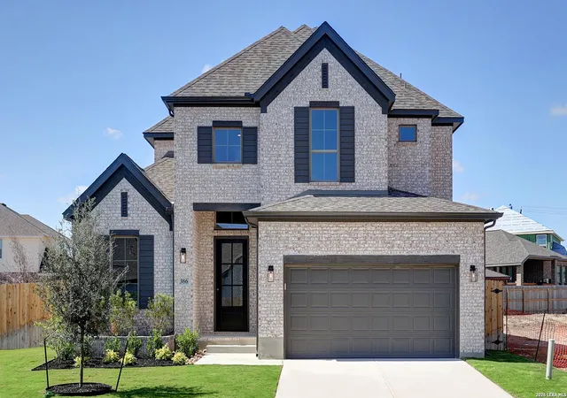 Single family home for sale at 386 Mountain Oak, Castroville, TX 78009 | MLS# 1968865