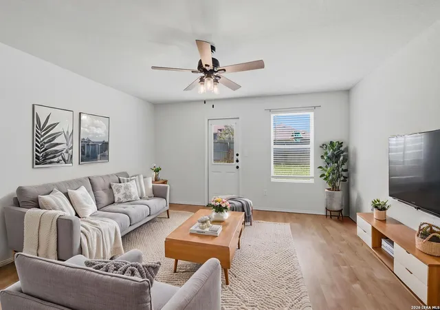 Photo 1 of Single family home for sale at 332 Salz Way, San Antonio, TX 78260 | MLS# 1969058 | Listing updated on 2026-09-22
