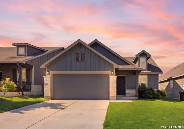 Photo 4 of Single family home for sale at 332 Salz Way, San Antonio, TX 78260 | MLS# 1969058 | Listing updated on 2026-09-22
