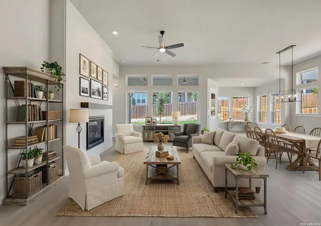 Photo 4 of Single family home for sale at 27511 Moonglade Rd, Boerne, TX 78006 | MLS# 1969327 | Listing updated on 2026-09-03
