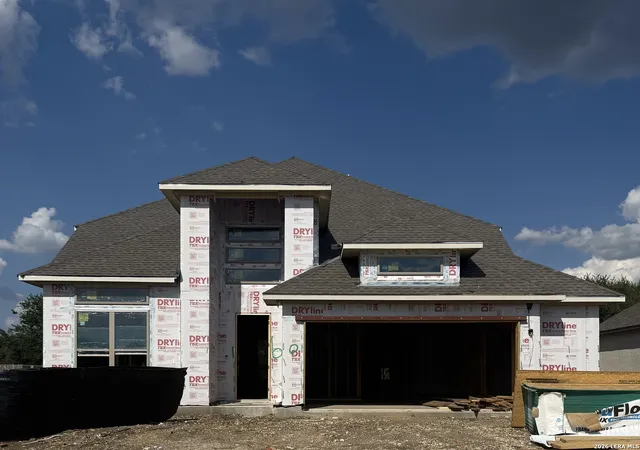Photo 2 of Single family home for sale at 109 Dryden Hills, Cibolo, TX 78108 | MLS# 1969942 | Listing updated on 2026-09-08