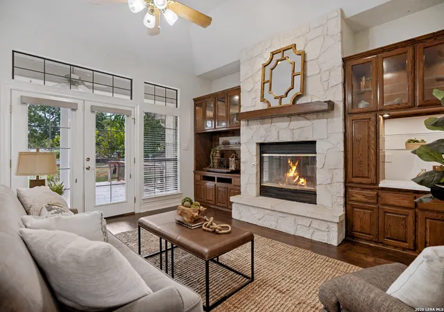 Photo 2 of Single family home for sale at 88 Sister Crk, Comfort, TX 78013 | MLS# 1970892 | Listing updated on 2026-09-24