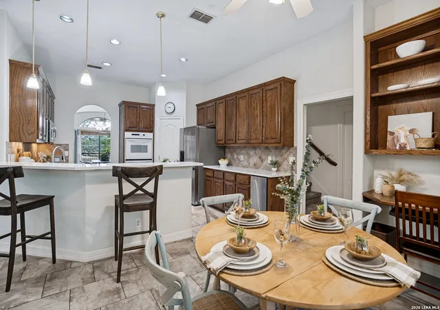 Photo 3 of Single family home for sale at 88 Sister Crk, Comfort, TX 78013 | MLS# 1970892 | Listing updated on 2026-09-24