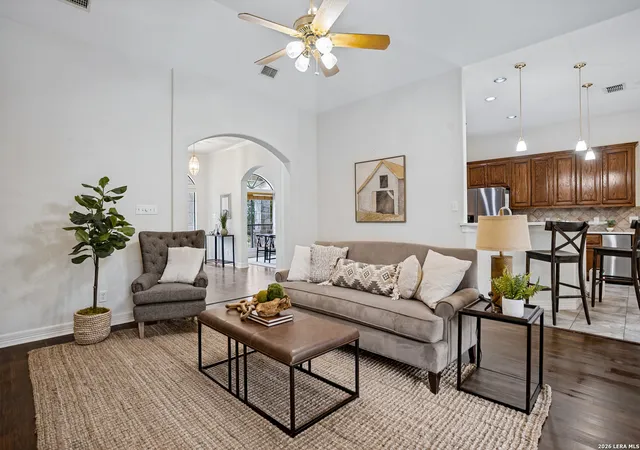 Photo 4 of Single family home for sale at 88 Sister Crk, Comfort, TX 78013 | MLS# 1970892 | Listing updated on 2026-09-24