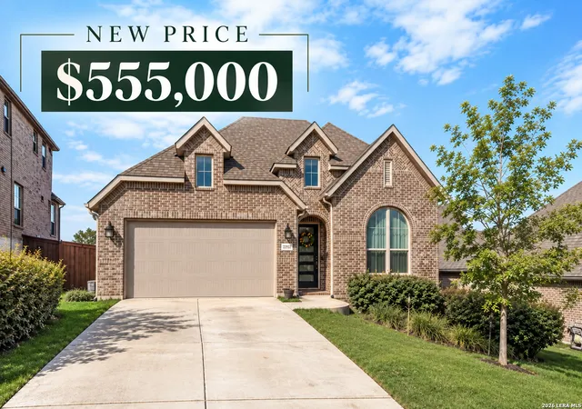Photo 3 of Single family home for sale at 22923 Bear Riv, San Antonio, TX 78258 | MLS# 1971147 | Listing updated on 2026-09-28