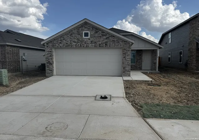 Photo 1 of Sale Pending at 15332 Harvest Field, Marion, TX 78124 | MLS# 1971190 | Listing updated on 2026-09-23