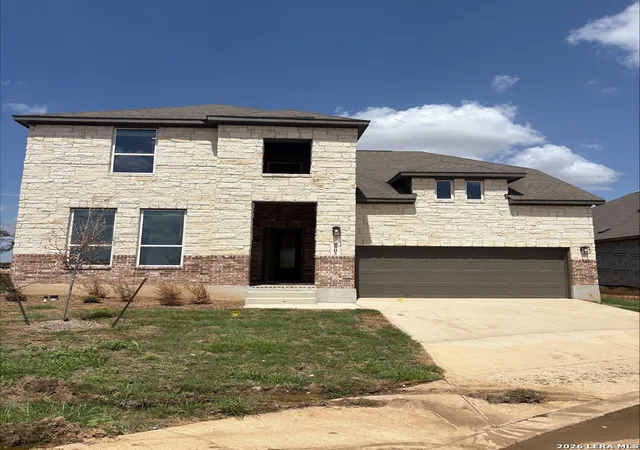 Photo 1 of Sale Pending at 8502 Hidden Keys, San Antonio, TX 78263 | MLS# 1971214 | Listing updated on 2026-09-22