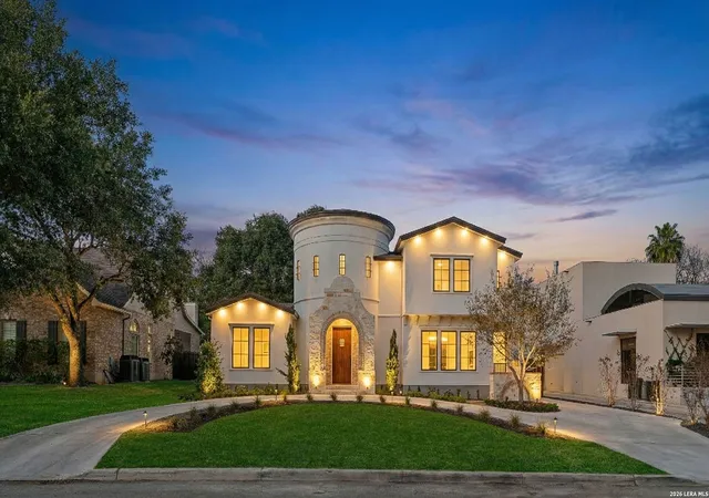 Photo 1 of Single family home for sale at 817 Garraty Rd, San Antonio, TX 78209 | MLS# 1971301 | Listing updated on 2026-09-29