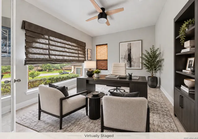 Photo 3 of Single family home for sale at 18806 Canyon View Pass, Helotes, TX 78023 | MLS# 1972076 | Listing updated on 2026-10-09