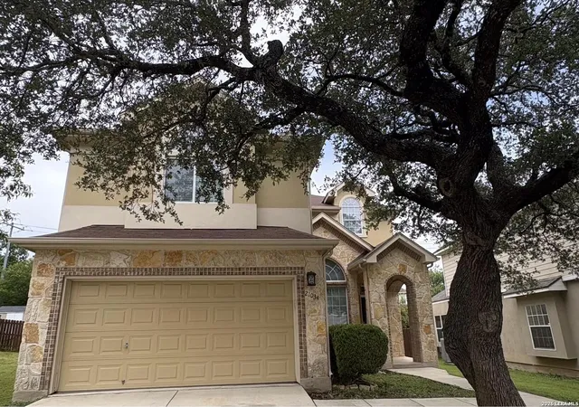 Single family home for sale at 21034 Villa Valencia, San Antonio, TX 78258 | MLS# 1973459