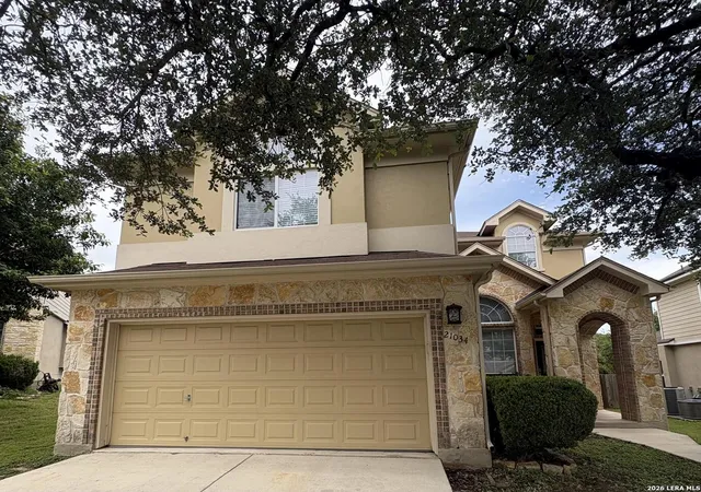 Photo 2 of Single family home for sale at 21034 Villa Valencia, San Antonio, TX 78258 | MLS# 1973459 | Listing updated on 2026-09-25