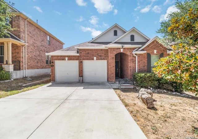 Photo 1 of Single family home for sale at 1122 Peacemaker, San Antonio, TX 78258 | MLS# 1973476 | Listing updated on 2026-09-29