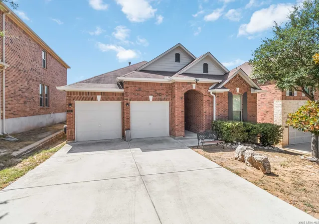 Photo 2 of Single family home for sale at 1122 Peacemaker, San Antonio, TX 78258 | MLS# 1973476 | Listing updated on 2026-09-29