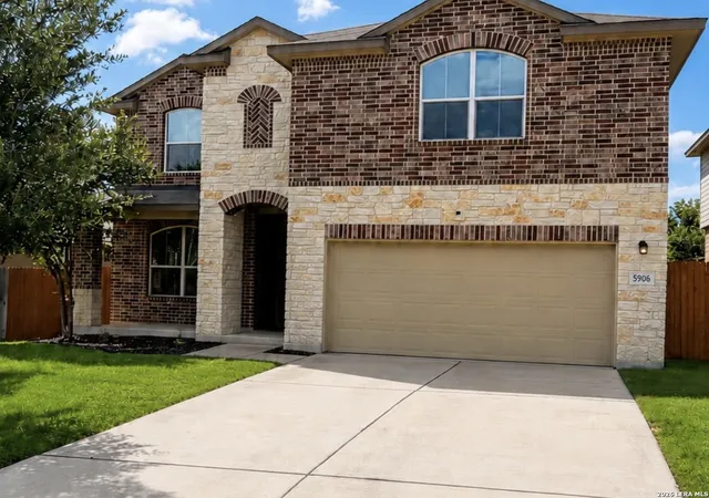 Photo 1 of Single family home for sale at 5906 Brahms Way, San Antonio, TX 78252 | MLS# 1973481 | Listing updated on 2026-09-10