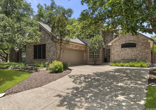 Photo 3 of Single family home for sale at 17407 Oak Canyon, San Antonio, TX 78248 | MLS# 1973539 | Listing updated on 2026-09-18