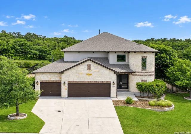 Photo 1 of Single family home for sale at 103 Palisades, Boerne, TX 78006 | MLS# 1973698 | Listing updated on 2026-09-25