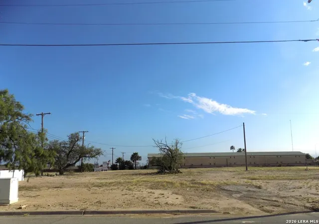 Photo 2 of Land for sale at 2028 Del Rio Blvd, Eagle Pass, TX 78852 | MLS# 1981156 | Listing updated on 2026-09-18