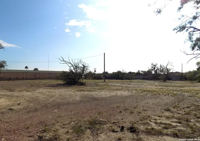 Photo 3 of Land for sale at 2028 Del Rio Blvd, Eagle Pass, TX 78852 | MLS# 1981156 | Listing updated on 2026-09-18