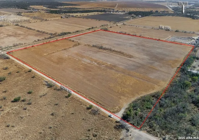 Photo 4 of House for sale at 166 Lowe Rd, Quemado, TX 78852 | MLS# 1981367 | Listing updated on 2026-09-14