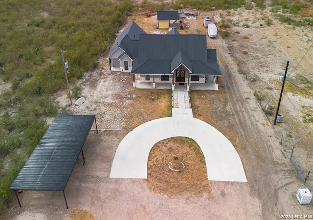 Photo 2 of Single family home for sale at 2594 Fm 2030, Eagle Pass, TX 78852 | MLS# 1984940 | Listing updated on 2026-09-18