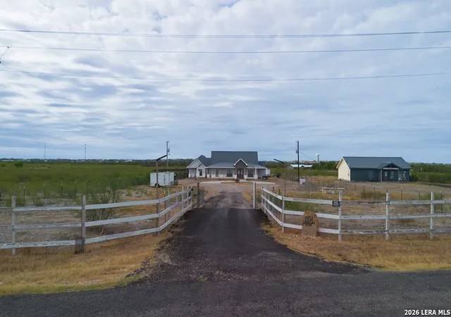 Photo 3 of Single family home for sale at 2594 Fm 2030, Eagle Pass, TX 78852 | MLS# 1984940 | Listing updated on 2026-09-18