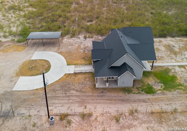 Photo 3 of Single family home for sale at 2594 Fm 2030, Eagle Pass, TX 78852 | MLS# 1984940 | Listing updated on 2026-09-18
