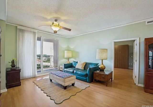 Photo 1 of Condo for sale at 1 Towers Park Ln #915, San Antonio, TX 78209 | MLS# 1990306 | Listing updated on 2026-09-13