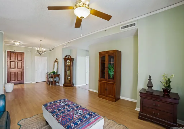 Photo 2 of Condo for sale at 1 Towers Park Ln #915, San Antonio, TX 78209 | MLS# 1990306 | Listing updated on 2026-09-13