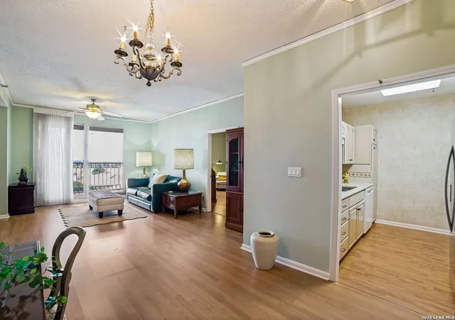 Photo 3 of Condo for sale at 1 Towers Park Ln #915, San Antonio, TX 78209 | MLS# 1990306 | Listing updated on 2026-09-13