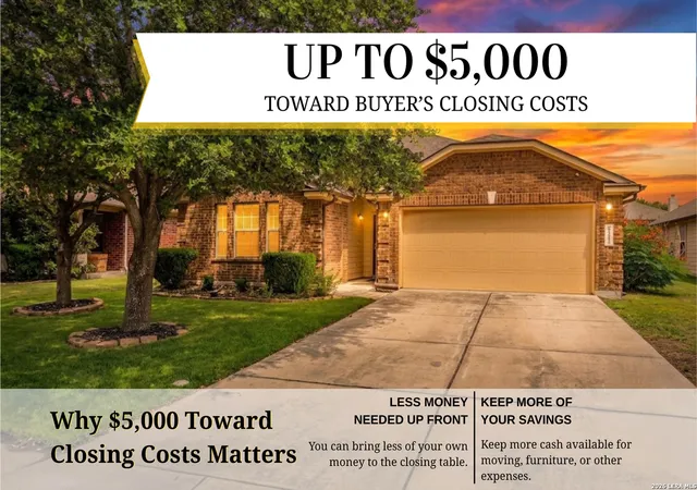 Photo 1 of Single family home for sale at 6722 Pleasant Bay, San Antonio, TX 78244 | MLS# 1990905 | Listing updated on 2026-09-10