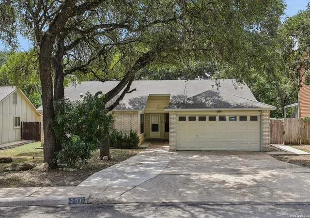 Photo 1 of Sale Pending at 7111 Bart Hollow Dr, San Antonio, TX 78250 | MLS# 1991214 | Listing updated on 2026-10-22