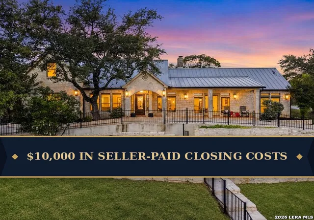 Photo 1 of Single family home for sale at 26843 Nelson Hl, Boerne, TX 78006 | MLS# 1991495 | Listing updated on 2026-09-09