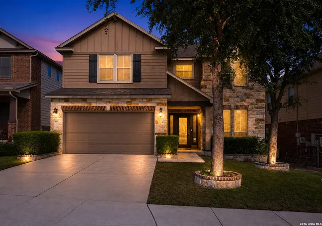 Photo 1 of Single family home for sale at 309 Highland Pl, Cibolo, TX 78108 | MLS# 1992285 | Listing updated on 2026-09-13