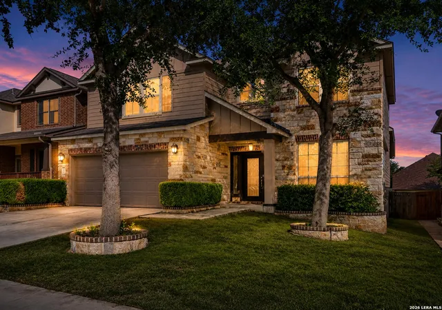Photo 2 of Single family home for sale at 309 Highland Pl, Cibolo, TX 78108 | MLS# 1992285 | Listing updated on 2026-09-13