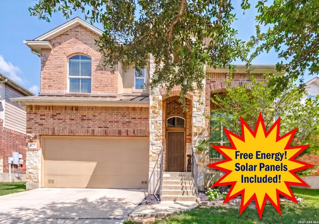 Photo 1 of Single family home for sale at 829 Marbella, Cibolo, TX 78108 | MLS# 1993046 | Listing updated on 2026-09-13