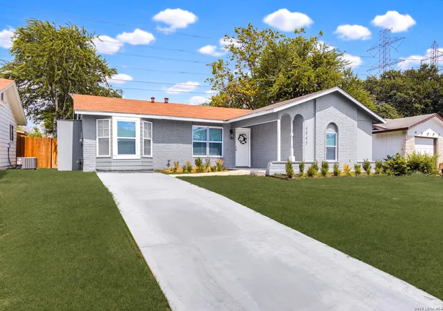 Photo 3 of Single family home for sale at 4843 Tennyson, San Antonio, TX 78217 | MLS# 1993255 | Listing updated on 2026-09-10