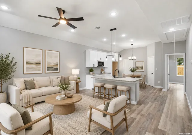 Single family home for sale at 1544 Brighton, San Antonio, TX 78211 | MLS# 1993606