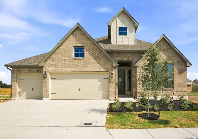 Photo 1 of Single family home for sale at 195 Grand Legacy, New Braunfels, TX 78130 | MLS# 1993857 | Listing updated on 2026-10-12